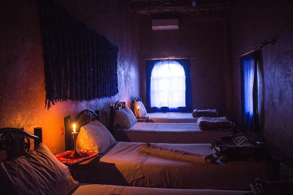 La Fibule D'Or Hotel Ait Benhaddou Exterior photo
