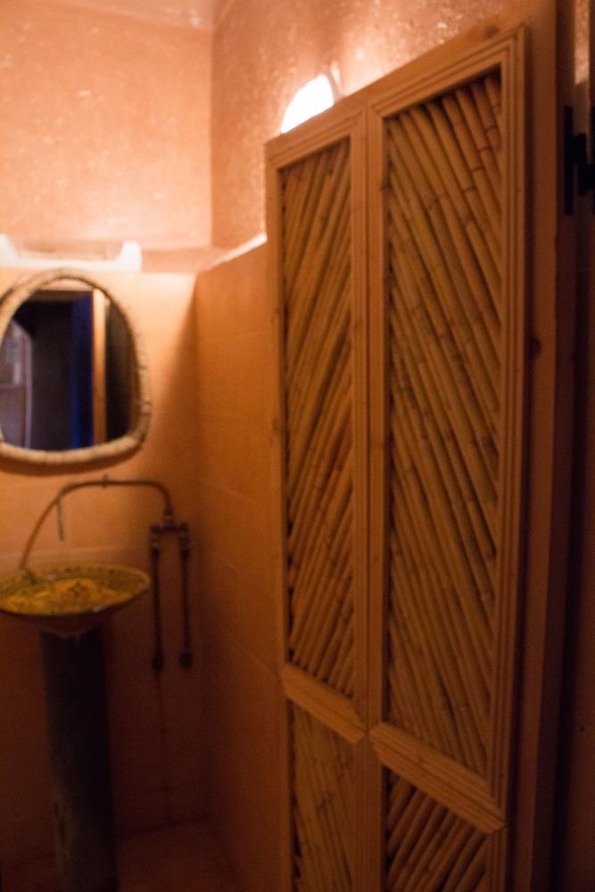 La Fibule D'Or Hotel Ait Benhaddou Exterior photo